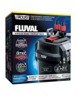 Fluval Performance Canister Filter 107 [10-30 Gallon]