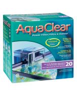 AquaClear Power Filter 20