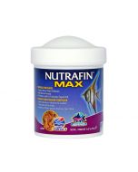 Nutrafin Max Tropical Fish Flakes (19g)