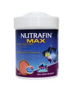 Nutrafin Max Tropical Fish Micro Granules (80g)