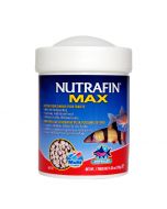 Nutrafin Max Bottom Feeder Sinking Tablets (120g)