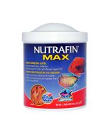 Nutrafin Max Colour Enhancing Flakes (215g)