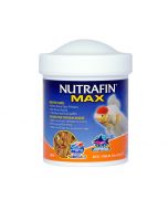 Nutrafin Max Goldfish Flakes 