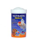 Nutrafin Max Goldfish Flakes (77g)