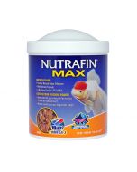 Nutrafin Max Goldfish Flakes (215g)