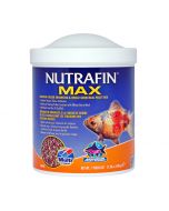 Nutrafin Max Goldfish Colour/Wheat Pellets (490g)