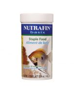 Nutrafin Basix Staple Food Flakes (48g)