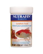 Nutrafin Basix Goldfish Flakes (24g)
