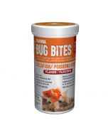 Fluval Bug Bites Goldfish Flakes [90g]