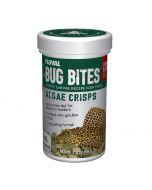 Fluval Bug Bites Algae Crisps [100g]