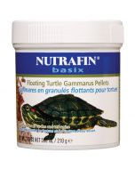 NutraFin Basix Floating Turtle Pellets (210g)