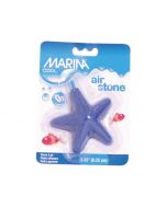 Marina Cool Air Stone Star (3.25")