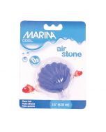 Marina Cool Air Stone Clam (2.5")