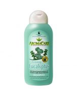 Professional Pet Products AromaCare Revitalizing Eucalyptus Shampoo [400ml]