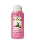 Professional Pet Products AromaCare Conditioning Cactus Aloe Shampoo [400ml]