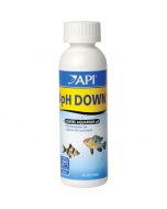 API pH Down (118ml)