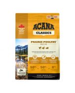Acana Prairie Poultry (4.4lb)