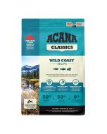 Acana Classics Wild Coast Dog Food [4.4lb]