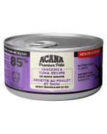 Acana Chicken & Tuna in Bone Broth Kitten Food [85g]