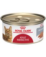 Royal Canin Loaf Adult Instinctive (85g)