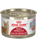 Royal Canin Loaf Adult Instinctive (85g)