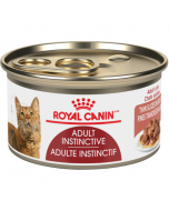Royal Canin Slices Adult Instinctive (85g)