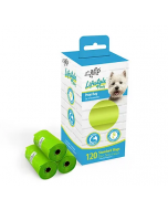 Earth Rated Poop Bags (1 Roll)