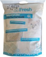 All For Paws Scented Natural Cat Litter, 2.7kg