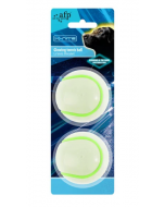 All For Paws K-Nite Glowing Tennis Ball, 2pk