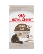 Royal Canin Aging 12+ Cat Food (6lb)