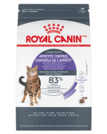 Royal Canin Spayed / Neutered Cat Food (2.5lb)