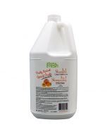 Enviro Fresh 3 in 1 Shampoo Apricot [1 Gallon]