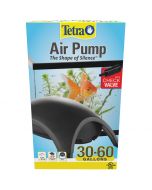 Tetra Air Pump [30-60 Gallons]