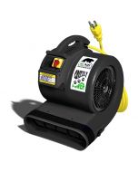 B-Air Grizzly GP-1 Cage Dryer Black