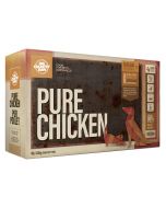 Big Country Raw Pure Chicken Dog & Cat Food [4lb]