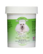 Bio-Groom Sure Clot Styptic Powder [42g]
