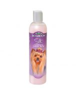 Bio-Groom Silk Conditioning Creme Rinse [355ml]