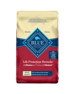 Blue Life Protection Formula Adult Fish and Brown Rice Dog Food [26lb]