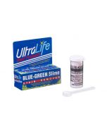 Ultralife Blue-Green Slime Stain Remover