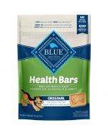 Blue Health Bars Apple & Yogurt Dog Treats [453g]