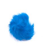 Amazing Pet Products Real Fur Ball (2")
