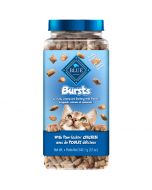 Blue Bursts Paw-Lickin' Chicken Cat Treats [340g]