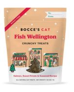Bocce's Cat Holiday Fish Wellington 2oz