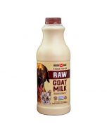 Boss Dog Frozen Raw Goat Milk Supplement