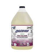 Double K Groomer's Edge Unleashed Cologne [1 Gallon]