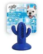 All For Paws Dental Chews Cactus, Blue, Small