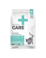 Nutrience Care Oral Health Cat Food