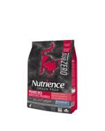 Nutrience Grain Free Subzero Prairie Red Cat Food