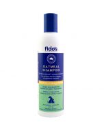 Fido's Oatmeal Shampoo [237ml]