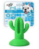 All For Paws Dental Chews Cactus, Green, Large